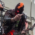 Click to enlarge GutterPunk - Professional Concert Photography